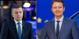 Mureșan merge la Cotroceni, în timp ce PSD anunță S&P că este pregătit să preia puterea
