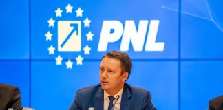 Lider PNL: Suntem într-o situație în care Guvernul Mureșan nu e dorit nici măcar de șeful statului