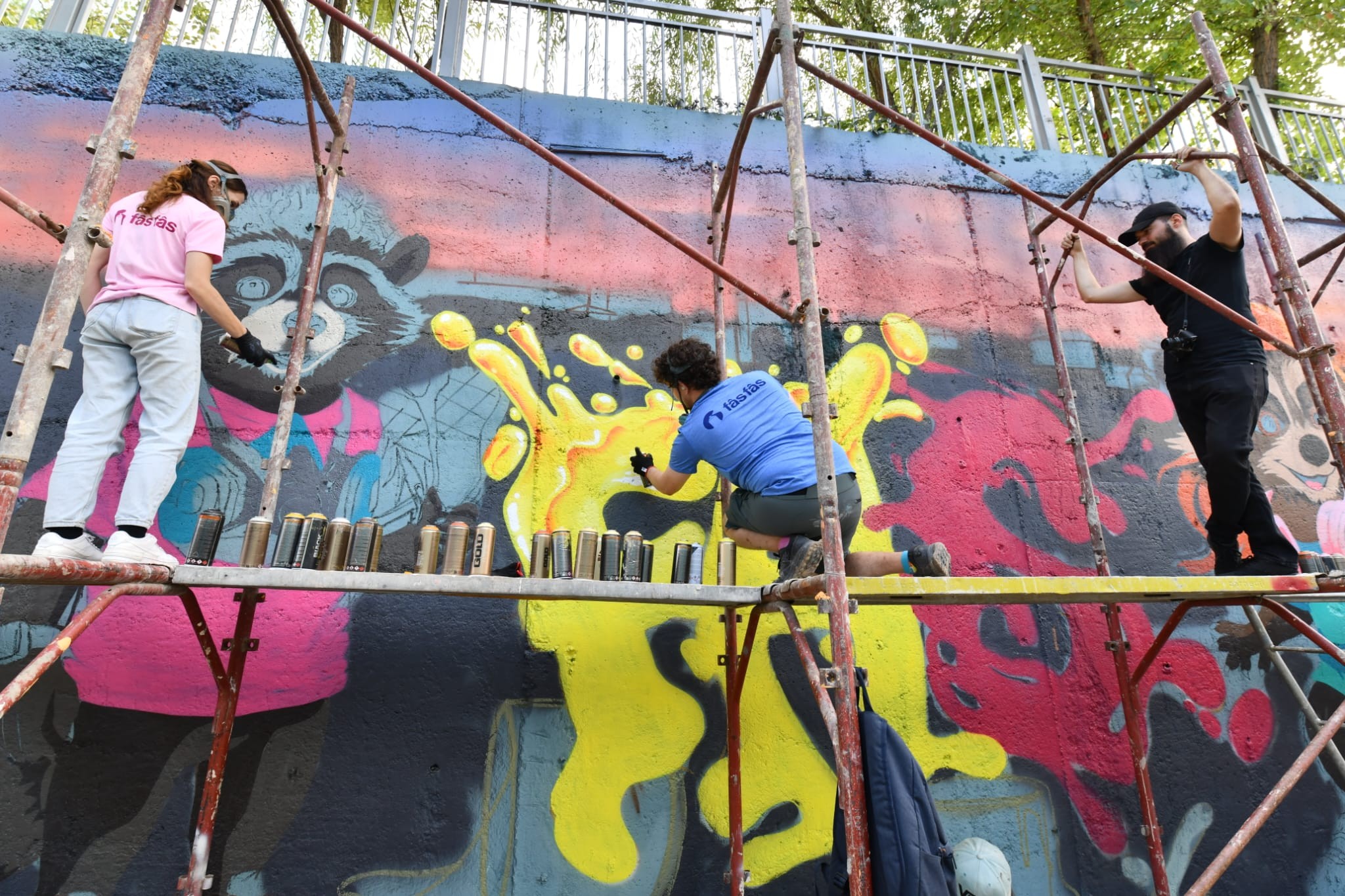 Streetwise Festival