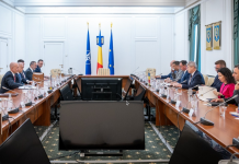 SUA validează performanța MAI: România, numită „partener-model” în securitatea frontierelor
