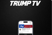 Casa Albă lansează „Trump TV”, propriul canal online, după ce a retras acreditările CNN, MS NOW și Politico