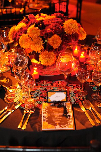 Día de los Muertos