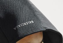 Balenciaga schimbă registrul pentru vara 2027. Culori puternice, croieli relaxate și teniși minimalist Balenciaga