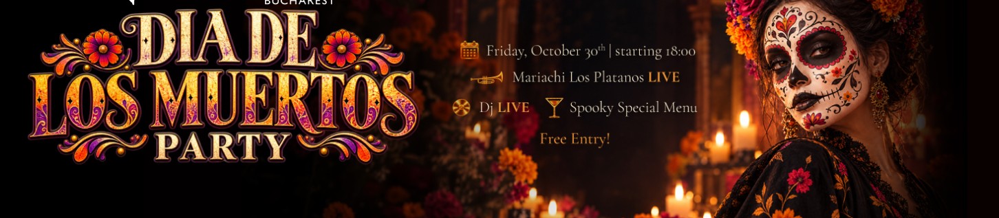 Día de los Muertos