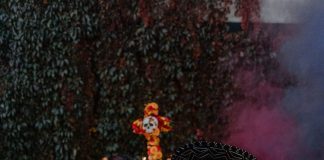 Día de los Muertos, sărbătoarea mexicană a culorilor și aromelor, revine la București. Muzică live, cocktailuri tematice și preparate surpriză Día de los Muertos