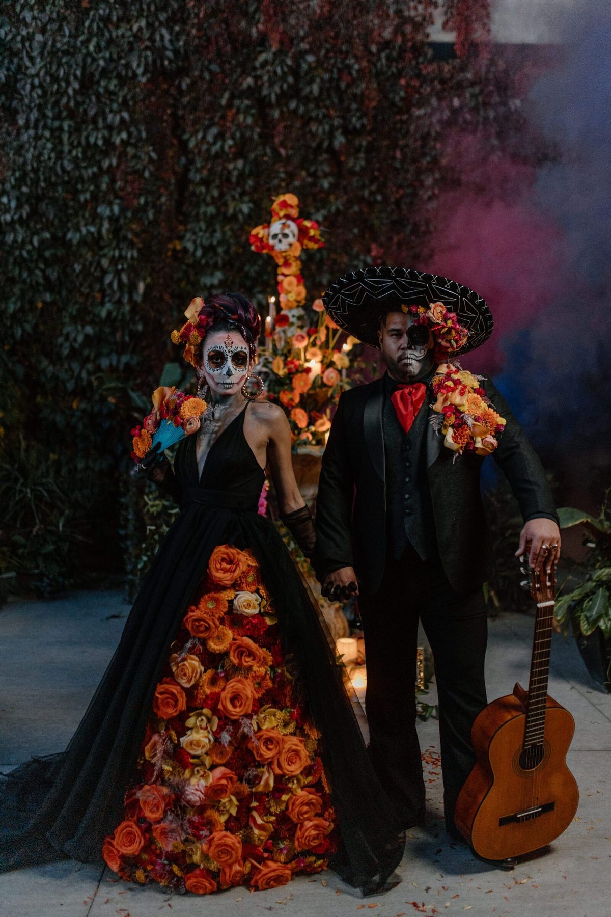 Día de los Muertos