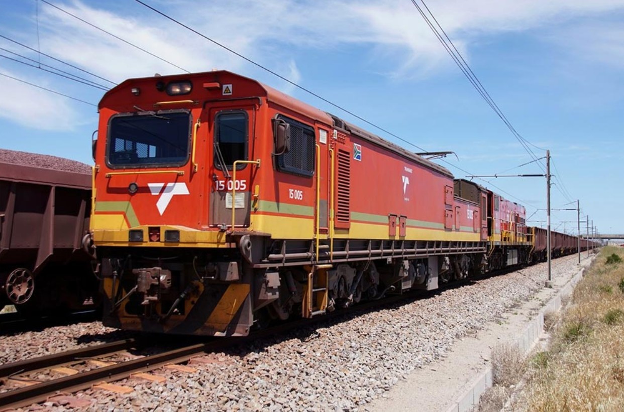 Tren