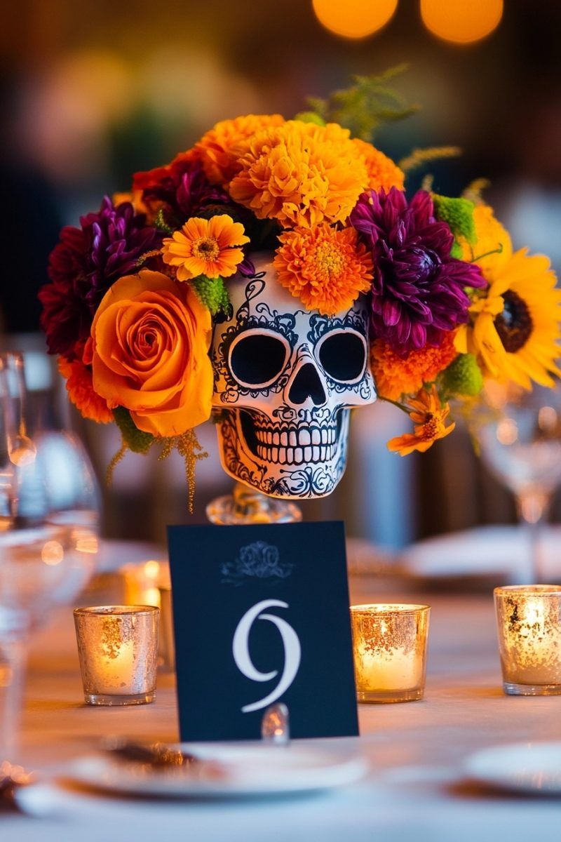Día de los Muertos