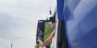 Reguli noi pentru vehiculele grele în București: restricțiile de tonaj se extind și amenzile se dublează