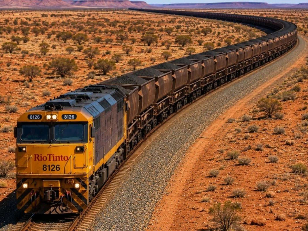 Tren