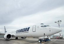 TAROM acuză un „sabotaj” economic după ce un parlamentar USR a prezis falimentul companiei în 6 luni și le-a spus oamenilor să nu mai ia bilete