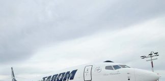 TAROM acuză un „sabotaj” economic după ce un parlamentar USR a prezis falimentul companiei în 6 luni și le-a spus oamenilor să nu mai ia bilete