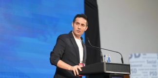 Manda: Soluția noastră este un Guvern PSD sau un Guvern construit în jurul PSD, condus de Grindeanu