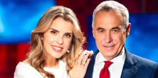 Cristela și Călin Georgescu, a doua zi la DIICOT în dosarul de înșelăciune de 1,1 milioane de euro