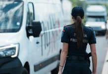 Restricții pe podul Giurgiu–Ruse timp de patru zile. Programul închiderii traficului