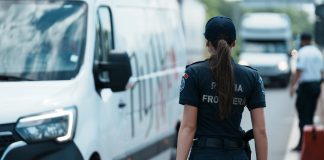 Restricții pe podul Giurgiu–Ruse timp de patru zile. Programul închiderii traficului