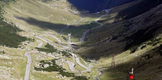 Misterul Transilvaniei și farmecul Transfăgărășanului au cucerit National Geographic. România, destinația ideală de toamnă