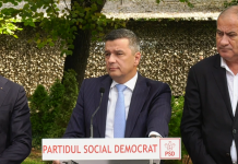 PSD refuză varianta unui guvern tehnocrat: Grindeanu cere o majoritate asumată politic