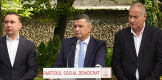 PSD refuză varianta unui guvern tehnocrat: Grindeanu cere o majoritate asumată politic