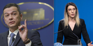 Grindeanu intervine în scandalul de la ANM. „Diana Buzoianu face pe polițista, caută sutiene și lenjerie”