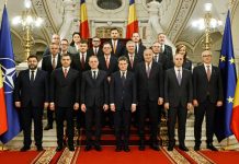 Prima ședință CSAT a Guvernului Niculescu. Pe agendă, implicațiile de securitate generate de incidentele de la Marea Neagră