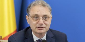 Luca Niculescu a depus programul de guvernare şi lista miniştrilor / Şedinţa comună va avea loc marţi – LISTA şi PROGRAMUL