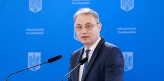 Luca Niculescu, optimist după consultări: „Trebuie să ne hotărâm destul de repede”