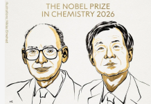 Premiul Nobel pentru Chimie 2026: Henri B. Kagan și Kenso Soai, câștigători pentru o descoperire esențială în sinteza organică