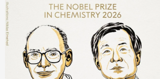 Premiul Nobel pentru Chimie 2026: Henri B. Kagan și Kenso Soai, câștigători pentru o descoperire esențială în sinteza organică