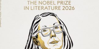 Premiul Nobel pentru Literatură 2026: Anne Carson din Canada „pentru opera sa îndrăzneaţă şi creativă”