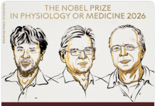Premiul Nobel pentru Medicină 2026, câștigat de trei cercetători pentru realizările privind optogenetica