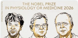 Premiul Nobel pentru Medicină 2026, câștigat de trei cercetători pentru realizările privind optogenetica