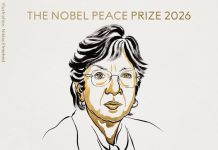 Premiul Nobel pentru Pace 2026 îi revine juristei sud-africane Navanethem „Navi” Pillay