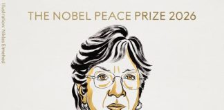 Premiul Nobel pentru Pace 2026 îi revine juristei sud-africane Navanethem „Navi” Pillay