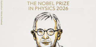Premiul Nobel pentru Fizică 2026: Francis Halzen a pus bazele unui tip de astronomie complet nouă