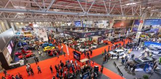 Salonul Auto 2026 își deschide porțile la Romexpo. Patru mașini noi vor fi lansate în premieră în România la București. Programul complet