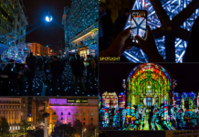 Spotlight 2026: Calea Victoriei, transformată în galerie de artă în aer liber în perioada 9-11 octombrie