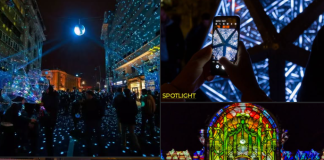 Spotlight 2026: Calea Victoriei, transformată în galerie de artă în aer liber în perioada 9-11 octombrie