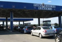 Alertă pentru transportatori: Ungaria oprește circulația camioanelor de peste 7,5 tone vineri, 23 octombrie. Se anunță cozi la graniță!