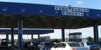 Alertă pentru transportatori: Ungaria oprește circulația camioanelor de peste 7,5 tone vineri, 23 octombrie. Se anunță cozi la graniță!