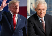 „Ne tratăm aliații ca pe niște gunoaie!” Bill Clinton, discurs dur împotriva lui Donald Trump