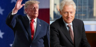 „Ne tratăm aliații ca pe niște gunoaie!” Bill Clinton, discurs dur împotriva lui Donald Trump